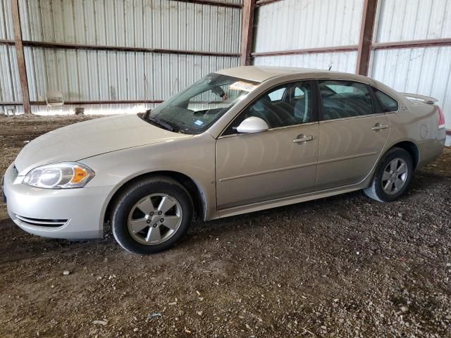 2009 Chevrolet Impala 1LT