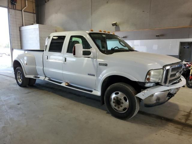 2005 Ford F350 Super Duty