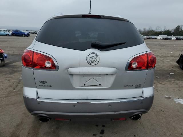 2011 Buick Enclave CXL