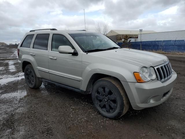 2009 Jeep Grand Cherokee Limited