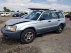 2005 Subaru Forester 2.5X