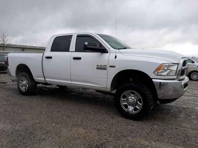 2016 Dodge RAM 2500 ST