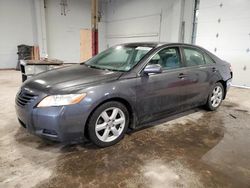 2009 Toyota Camry Base en venta en Bowmanville, ON