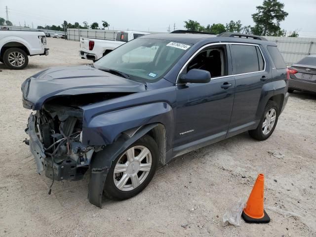 2016 GMC Terrain SLE