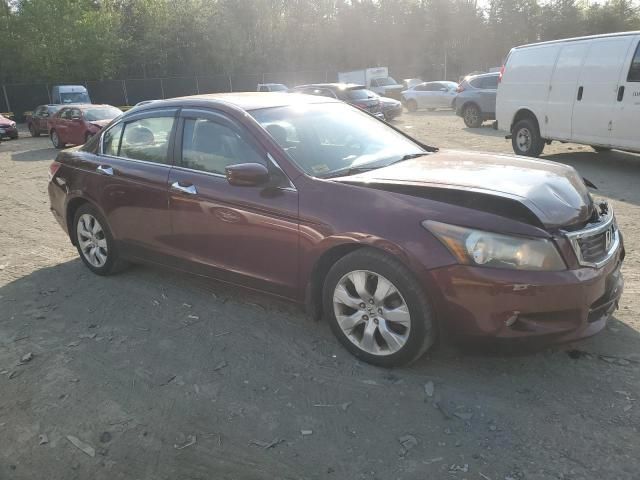 2009 Honda Accord EXL