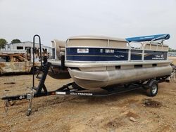 Clean Title Boats for sale at auction: 2020 Suntracker Bass Buggy