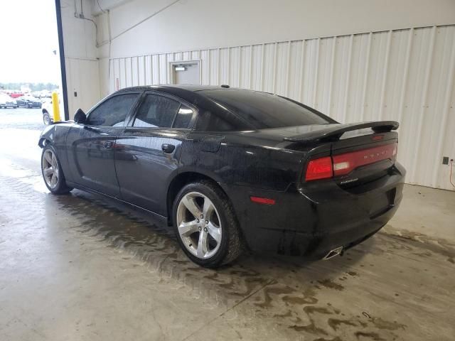 2011 Dodge Charger