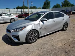 Carros con verificación Run & Drive a la venta en subasta: 2020 KIA Forte EX