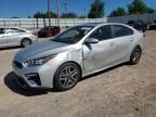 2020 KIA Forte EX