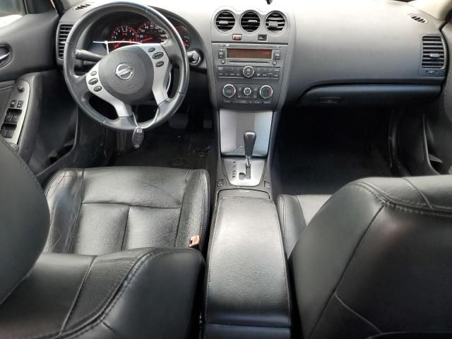 2007 Nissan Altima 2.5