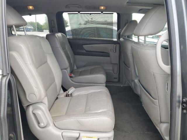 2011 Honda Odyssey EXL