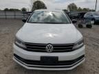 2016 Volkswagen Jetta SE