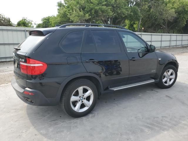 2010 BMW X5 XDRIVE30I