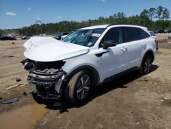 KIA Sorento s Vehiculos salvage en venta: 2023 KIA Sorento S