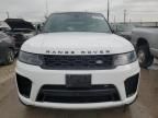 2020 Land Rover Range Rover Sport SVR