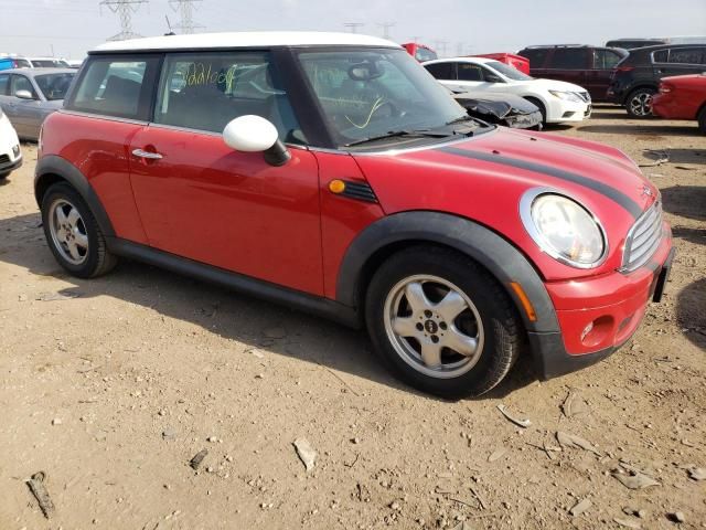 2010 Mini Cooper