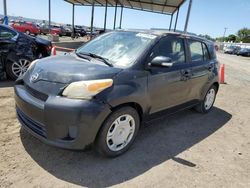 Salvage cars for sale from Copart San Diego, CA: 2008 Scion XD