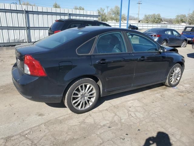 2010 Volvo S40 2.4I