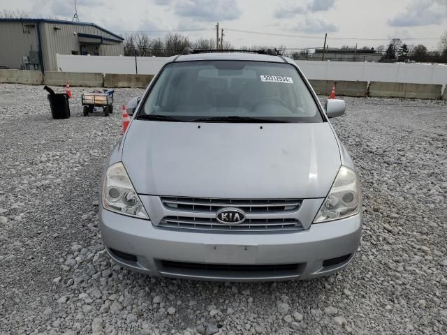 2008 KIA Sedona EX