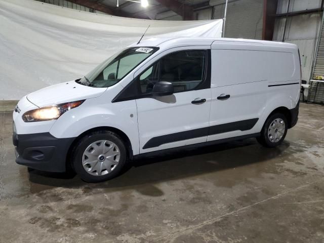 2018 Ford Transit Connect XL