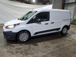 Ford Transit salvage cars for sale: 2018 Ford Transit Connect XL