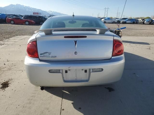 2009 Pontiac G5