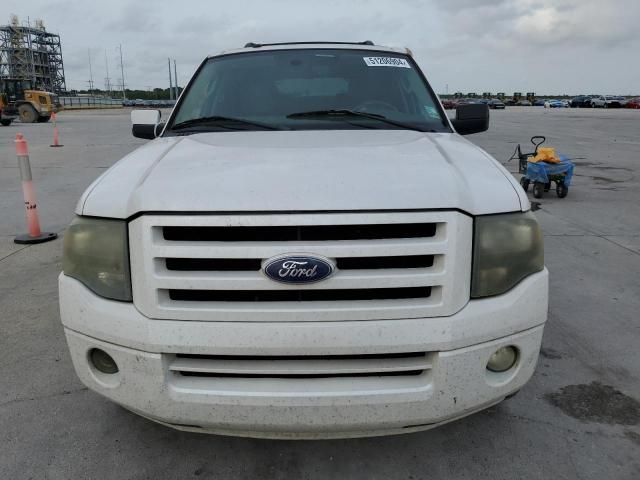 2010 Ford Expedition EL Limited