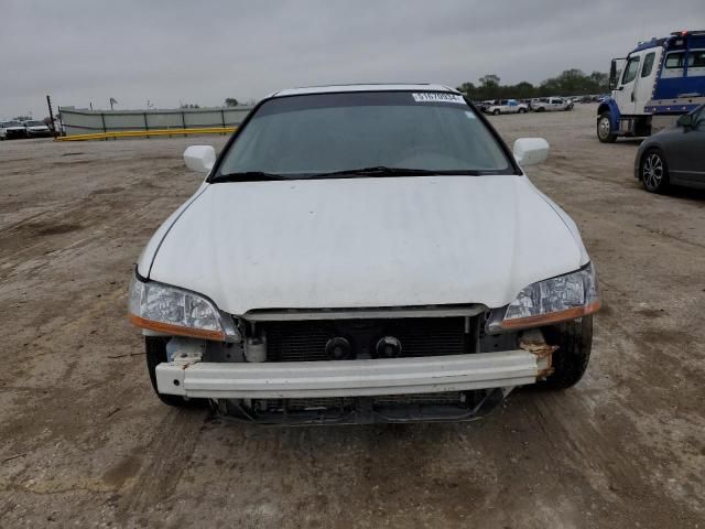 2002 Honda Accord EX