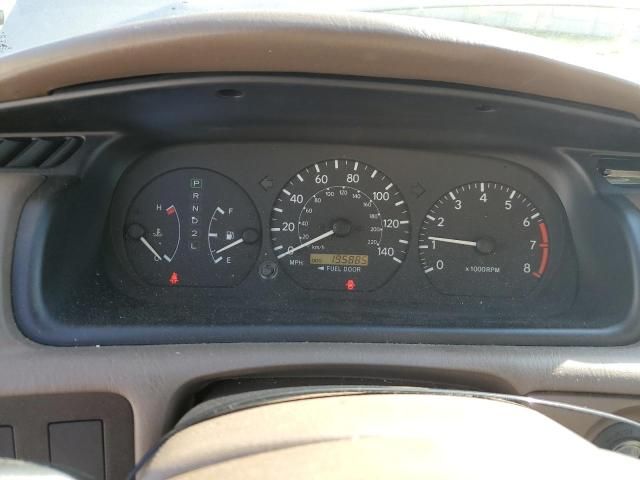 2000 Toyota Camry CE