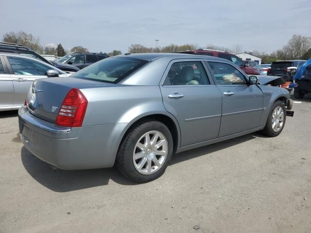 2007 Chrysler 300C