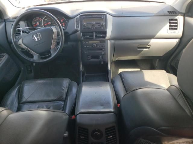 2006 Honda Pilot EX