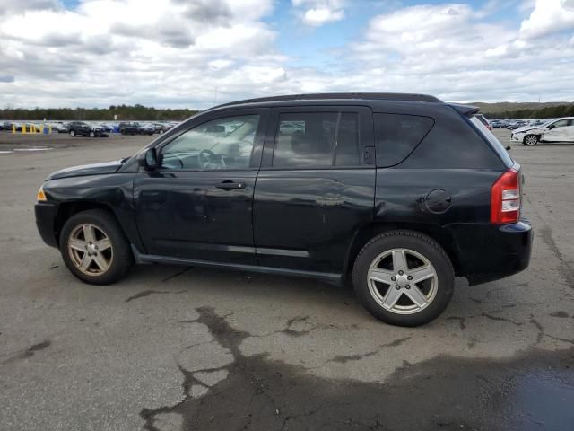 2007 Jeep Compass