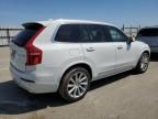 2016 Volvo XC90 T6