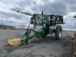 Camiones reportados por vandalismo a la venta en subasta: 2023 John Deere TA1200