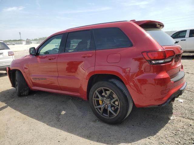 2020 Jeep Grand Cherokee Trackhawk