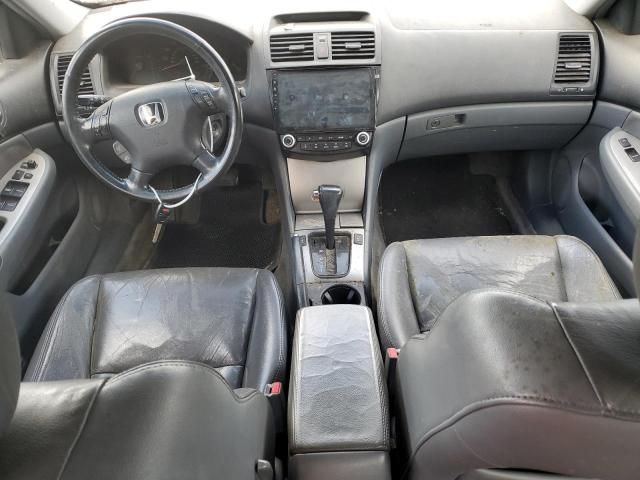 2005 Honda Accord EX