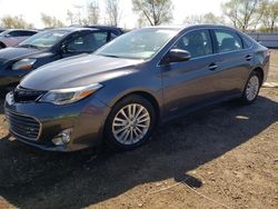 2014 Toyota Avalon Hybrid for sale in Elgin, IL