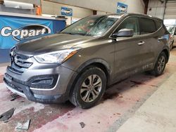 Hyundai Vehiculos salvage en venta: 2014 Hyundai Santa FE Sport