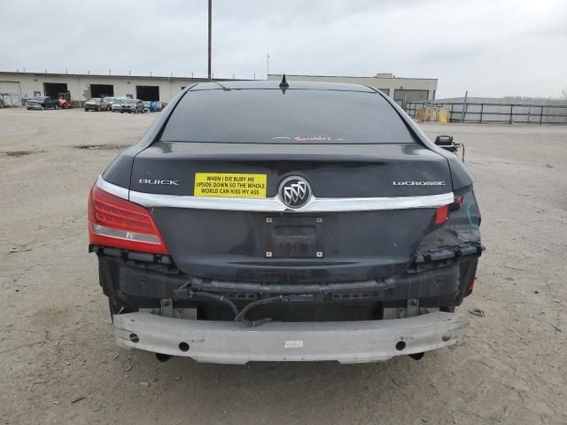 2014 Buick Lacrosse Touring