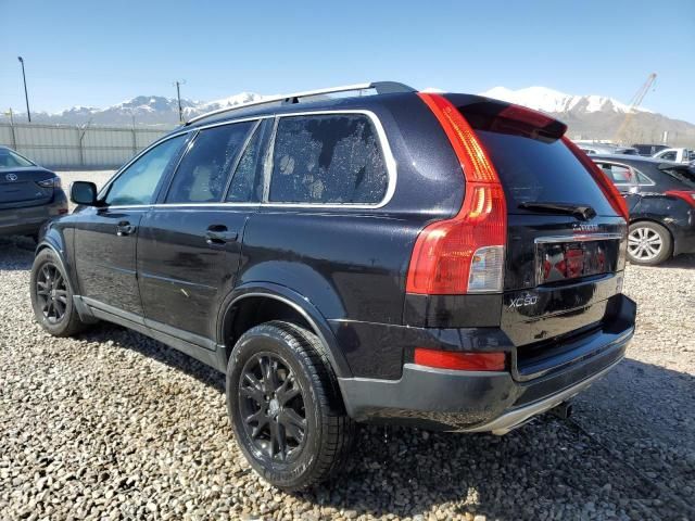 2007 Volvo XC90 V8