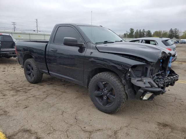 2015 Dodge RAM 1500 ST