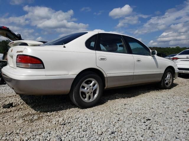 1996 Toyota Avalon XL