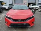 2024 Honda Civic SI