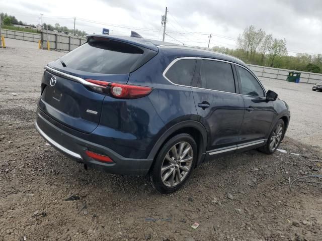 2019 Mazda CX-9 Grand Touring