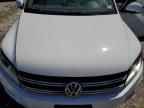 2017 Volkswagen Tiguan Wolfsburg