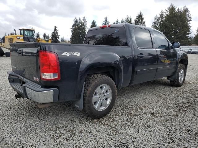 2010 GMC Sierra K1500 Hybrid