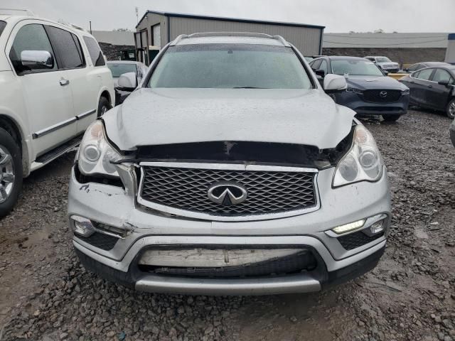 2017 Infiniti QX50