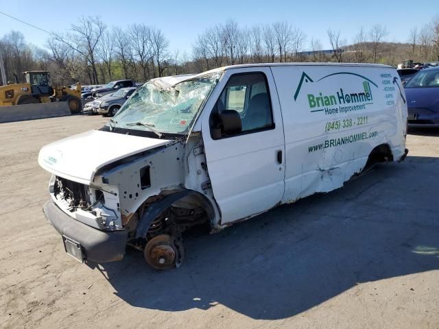 2004 Ford Econoline E250 Van