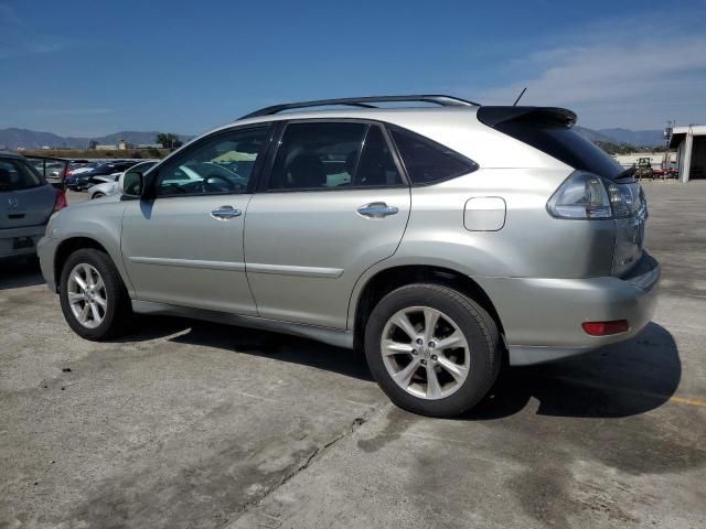 2008 Lexus RX 350