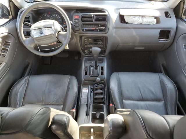 2001 Suzuki Grand Vitara JX